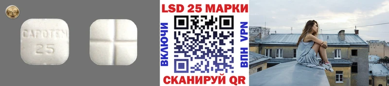 ЛСД экстази кислота  Губкин 